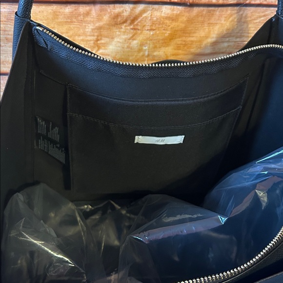 H&M Shopper Large Tote Bag - Picture 3 of 6